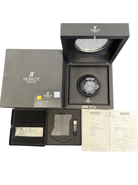 Hublot Big Bang 322.CM.1770.RX Image 5